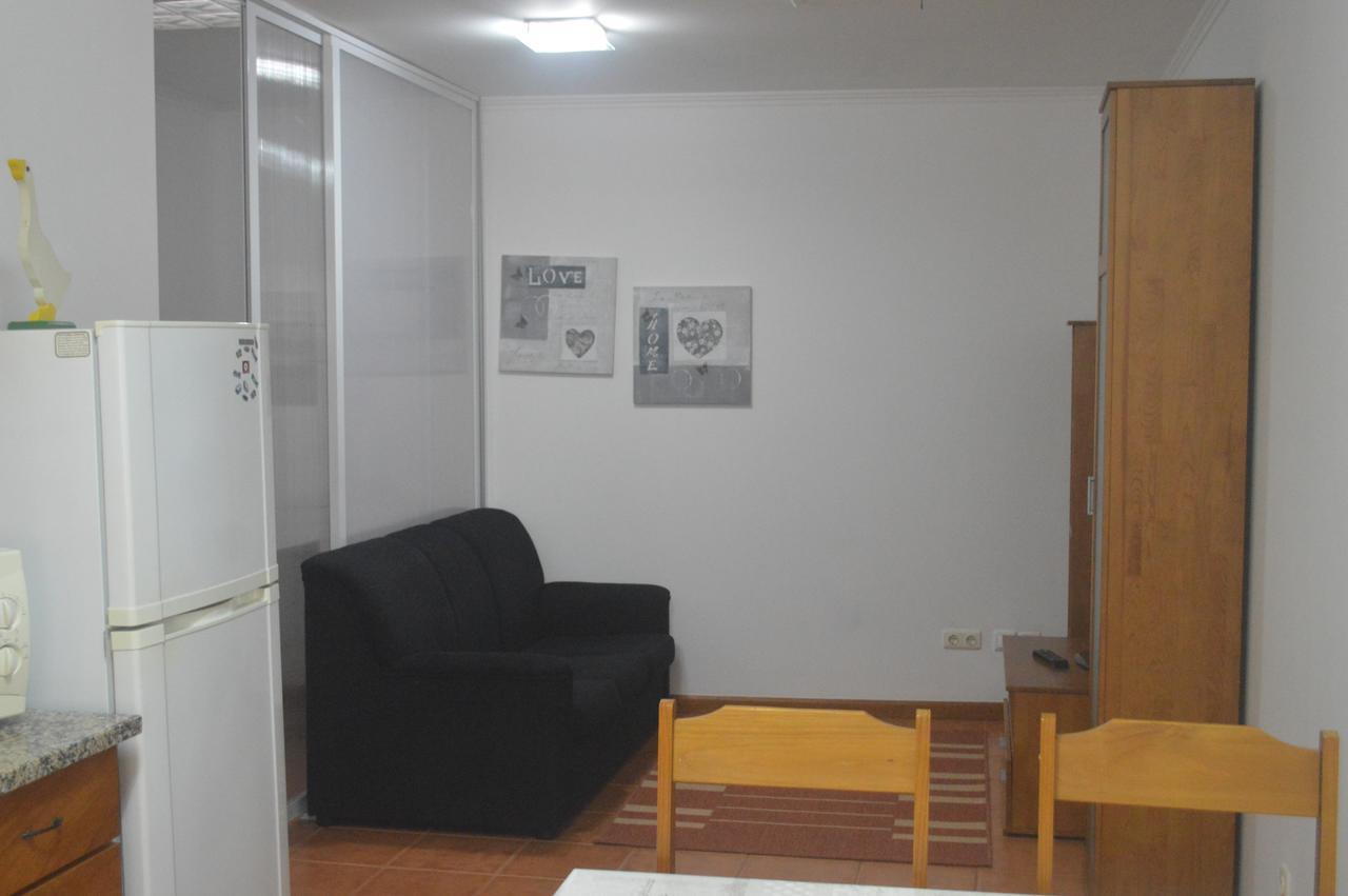 Sweet Home Ponta Delgada Zewnętrze zdjęcie